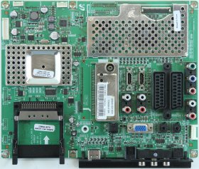 Samsung LE32A456C2D - Main AV - BN41-00981B - BN94-01967E - 450_dtv_rev_981B