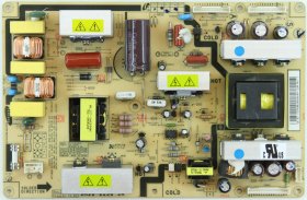 Samsung LE32M51B - PSU - BN96-02583A Rev 1.3 - BN96-02583A Rev 1.0 - PSLF201501A