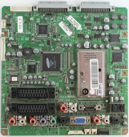 Samsung LE32R73BD - Main AV - BN41-00700B - Europe iDTV MP 1.2 - BN94-01001B AUO