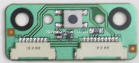Samsung LE32R73BD - Power Button - BN41-00711A REV 1.2