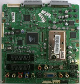Samsung LE32R74BD - Main AV - BN41-00700B - BN94-01001H - Europe iDTV MP 1.2