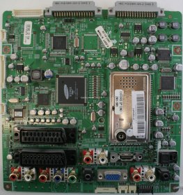Samsung LE32R74BD - Main AV - BN41-00700B - BN94-01362A - Europe iDTV MP 1.2