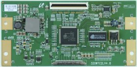 Samsung LE32R87BD - LVDS - 320WTC2LV4.8 - LJ94-01990Q