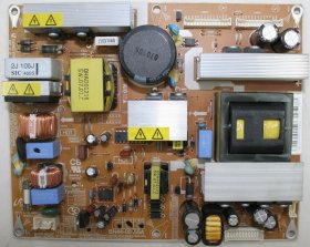 Samsung LE32R88BD - PSU - BN44-00155A - Rev 1.0 - MK32P
