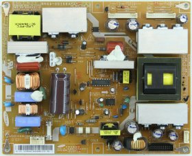 Samsung LE32R88BDX - PSU - BN44-00156A - PSLF201502B - Rev 1.0