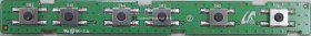 Samsung LE32S73BDR - Buttons - BN41-00709A - REV 1.0 - SJ051217