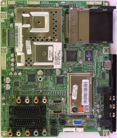 Samsung LE37M87BD - Main AV - BN41-00813B - BN94-01264A - BN94-01522A - MP1.0 - BORDEAUX PLUS