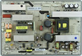 Samsung LE37R74BD - PSU - BN96-03050A - Rev 1.2 - LPS37 - 060830