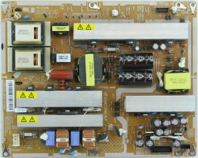Samsung LE40A557P2F - PSU - BN44-00198A Rev D - SIP40D REV 2.0