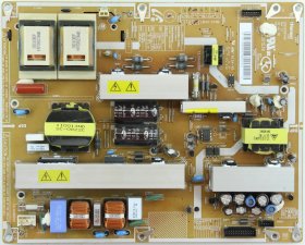 Samsung LE40A656A1FXXU - PSU - BN44-00197A - 3925310014AD Rev 1.2 - E301536