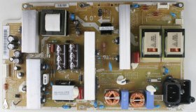 Samsung LE40C750R2K - PSU - BN44-00340A - REV 1.2