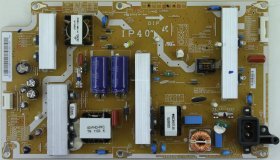Samsung LE40D550 - PSU - BN44-00440A - Rev 1.1 - I40F1_BSM - SU10444-10024