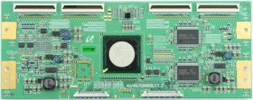 Samsung LE40F86BD - T-Con - LJ94-01973F - 40/46/52HHC6LV3.3