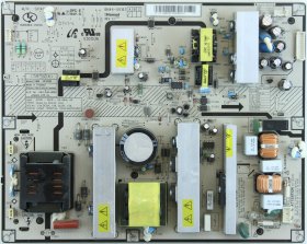 Samsung LE40N87BD - PSU - BN44-00167A REV 1.1 - HU09364-7007A - SIP400B