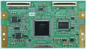 Samsung LE40R87BD - LVDS - 4046HDCM4LV0.2 - LJ94-01790F