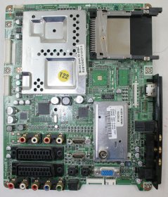 Samsung LE40R87BD - Main AV - BN41-0813E BORDEAUX PLUS MP1.0