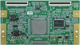 Samsung LE40R88BD - LVDS - 4046HDCM4LV0.2 - LJ94-01790F