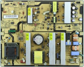 Samsung LE40R88BD - PSU - BN44-00165A - IP-40STD CCFL REV1.2 - IP-231135A - SU10054-6017