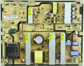 Samsung LE40R88BD - PSU - BN44-0065A - REV1.2 - IP-231135A - IP-40STD