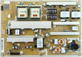 Samsung LE46A550A5W - Power Inverter - BN44-00265B - Rev 1.0 - I46F1_9HS