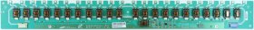 Samsung LE46A656A - Left Inverter - SSB460W22V01 LEFT Rev 0.1