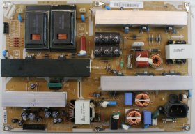 Samsung LE46B530P7W - PSU - BN44-00265A - Rev 1.2 - 146F1_9SS