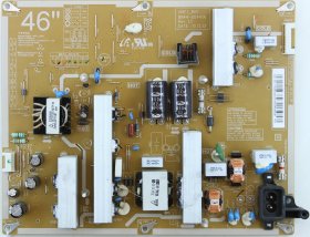 Samsung LE46D550K1W - PSU - BN44-00441A - I46F1_BHS Rev 1.1