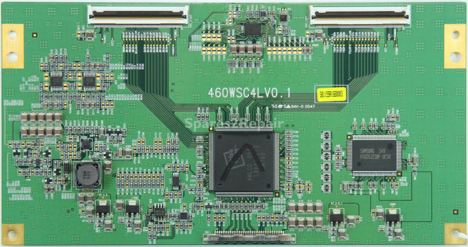 Samsung LE46M51B - T-Con - LJ94-01159A - 460WSC4LV0.1