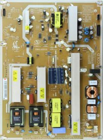 Samsung LE52A556P1F - PSU - SIP528A - BN44-00201A - Rev 1.1