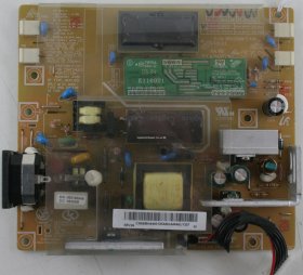 Samsung LT-P1745 - Power Inverter - BN44-00125A REV:04 - 3BS0088714GP - REV:1