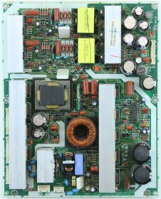 Samsung LW26A33WX - PSU - BN94-00443F - BN41-00414A - TOP PCB VENUS PJT
