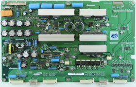 Samsung PS-42D4S - YSUS - LJ92-01058B A3 - LJ41-02345A - R1.2 - 42SD S3.2 Y-MAIN