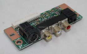 Samsung PS-50A457P1D - Side AV - BN41-00691B Rev 1.1