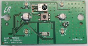 Samsung PS-50C7HDX - IR - Porsche - BN41-00708A Rev1.0 - SJ060104