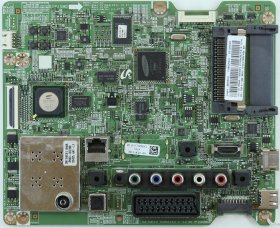 Samsung PS-51E450 - Main AV - BN94-05589H - BN41-01785A - PDP_X9