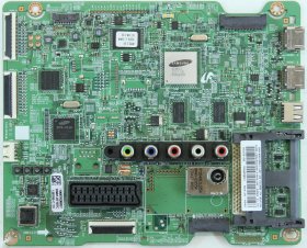 Samsung PS43F4300 - Main AV - BN94-06194N - BN97-07107C - BN41-01963C