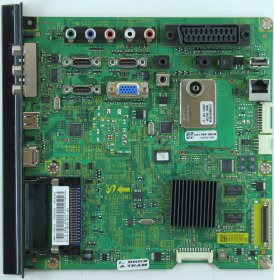 Samsung PS50C550G1W - Main AV - BN41-01361B - BN94-03261Q - HIGH_SX1_DVB_PD_MP1.0