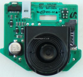 Samsung PS51E450 - Power Button Board - BN41-01804A - REV:1.3 - E450/E490