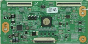 Samsung - T-Con - SH120PMB4SV0.3 - BN41-01743B
