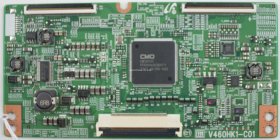 Samsung UE32D6100 - T-Con - V460HK1-C01 - 35-D060307