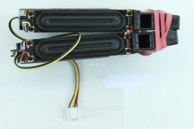 Samsung UE32F4000AW - Speakers - BN96-25568A (L&R)