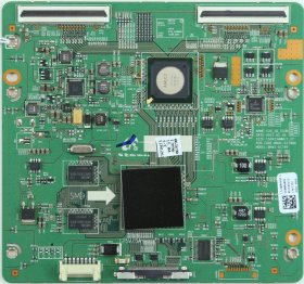 Samsung UE40ES6300 - T-Con - BN97-06369A - BN95-00577A - BN41-01789A