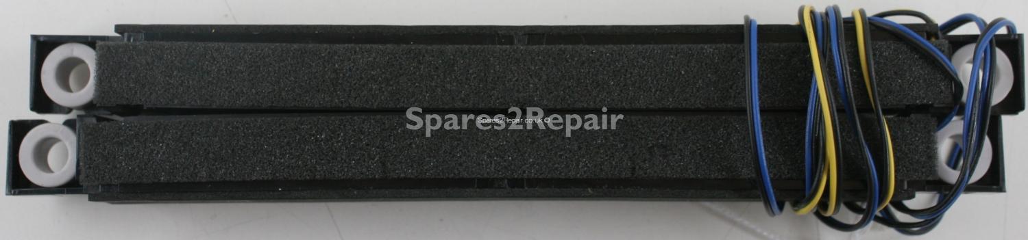 Samsung UE46B6000VW - Speakers - BN96-09470B - 8ohm 15W