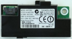 Samsung UE46F6500SB - WIFI Module - BN59-01161A - WIDT30Q