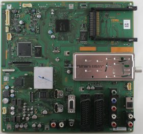 Sony KDL-40V3000 - Main AV - 1-874-734-11 - A1317313F - A1317312F - I1317311F