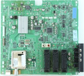 Sanyo CE32LC4B - Main AV - B10N1250A_A