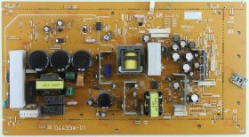 Sanyo CE30LD3-B - PSU - D4433W-01 - D4433-01