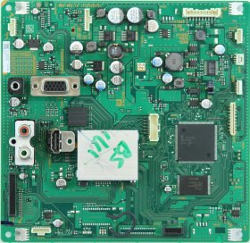 Sony KDL-32S2010 - HDMI - 1-869--852-12 - 172723112 - A1169564F