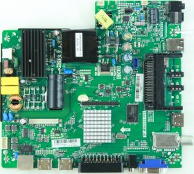 Seiki SE50FO04UK - Main Board - TP.MS6308.P83 - A15095271