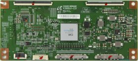 Seiki SE39UA01UK - T-Con - V390DJ1-CS1 e1 - 3G3M47KPR342901JR07500